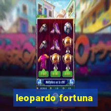 leopardo fortuna